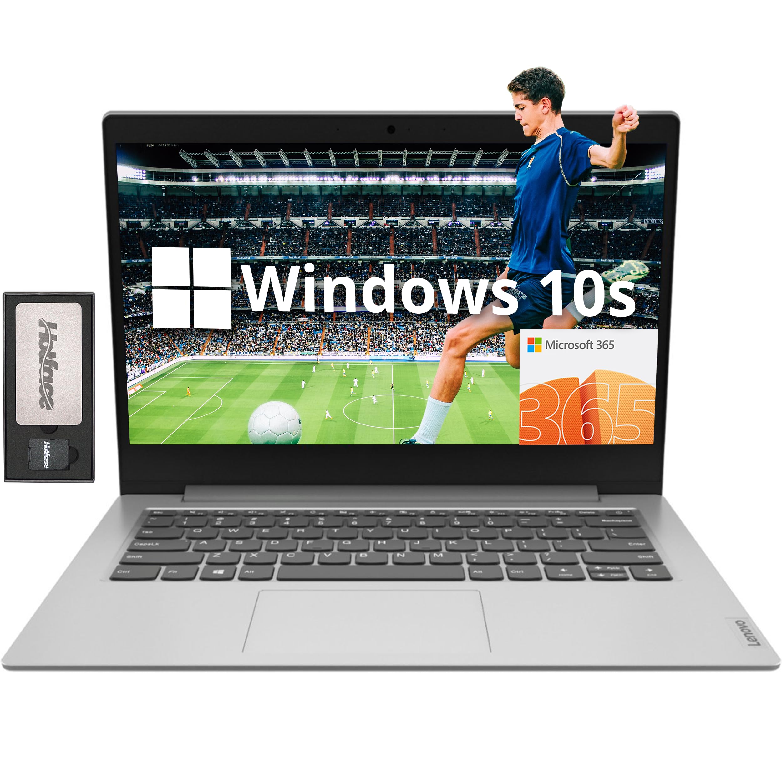 Amazon.com: Lenovo IdeaPad 1 14